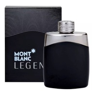 Mont blanc legend 100ml