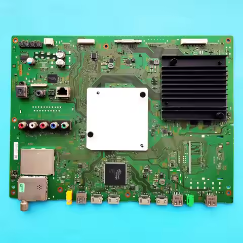 Applicable to Sony KD-55X9005C XBR-65X810C KD-55X8000/9000C TV KD-65/75X8000C motherboard 1-894-595-