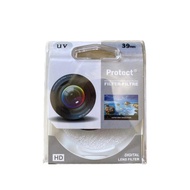 UV Filter Kenko pro1 39mm 39 mm digital lens for canon nikon cameras