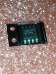 ic LD7575 smd