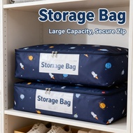 Beg Bag Big Berzip Blanket Bag Bedsheet Bag Bag Comforter Mattress Narita Storage Toto Toto
