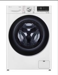 LG F-C12085V2W 8.5kg / 5kg 洗衣乾衣機