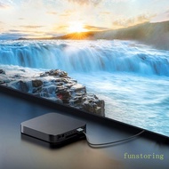 FUN HDTV-compatible 2 0 Gold Plated Cable 4K120hz  Resolution 3840x2160 Wire