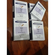 Cambridge IGCSE Physics past year papers set