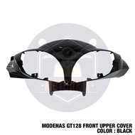 MODENAS GT128 GT 128 FRONT UPPER HANDLE COVER LAMPU DEPAN KEPALA