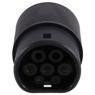 V2L Adapter for MG EV Connector MG ZS MG4 MG R Adaptor Schuko Entladekabel V2L Connector 220V