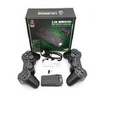 Video Game Console 2.4G Double Wireless Controller Game Stick 4K 10000 games 64GB Retro games