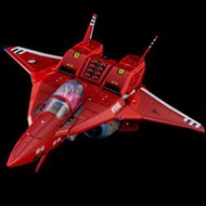 八田元氣小棧: 日版全新 千值練 1/48 RIOBOT 機甲創世記 機甲創世紀 AFC-01Z 澤塔機