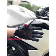 RS Taichi RST 390 Gloves Touring Motor Touchscreen Gloves RST390