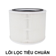 Lõi Lọc Không Khí Levoit Core 300 Levoit core 300S Levoit Core P350 Levoit core 300-RAC màng hepamàn