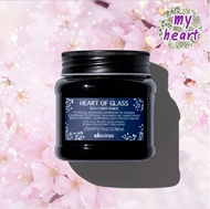 Davines Heart Of Glass Rich Conditioner สำหรับผมทำสี ผมฟอก ผมทำไฮไลท์