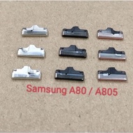 TOMBOL Samsung A80 Power On Off Volume External Button