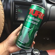 TURBO car engine coolant blue 500ml