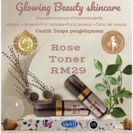 ROSE TONER GB SKINCARE