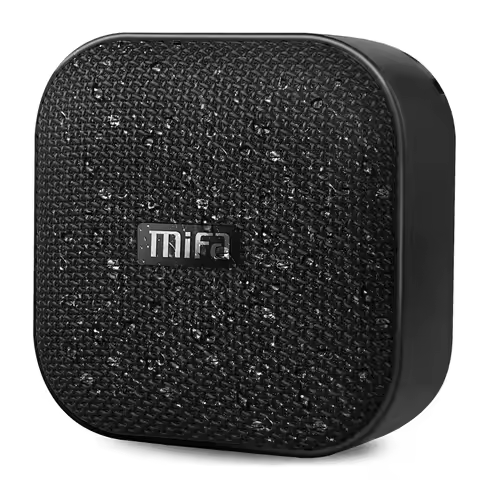 Mifa A1 Wireless Bluetooth Speaker Waterproof Mini Portable Stereo music Outdoor Handfree Speaker Fo