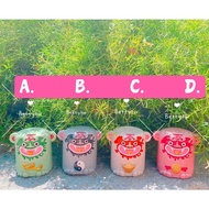 Kinmen Souvenirs/Wind Lion Lord/Kinmen Cultural Creative/Shi Dadang/Block Sha/Anti-Villain/Lu Chong 