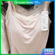 Uniqlo | Uniqlo Airism Bra Camisole