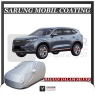 GWM Haval H6 HEV COATING BODY COVER