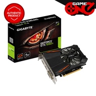 Gigabyte GeForce GTX 1050 Ti D5 4G Rev 1.1 Graphics Card