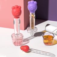 3pcs Medicine dropper for kids syringe dropper for baby Infant Feeder Childrens