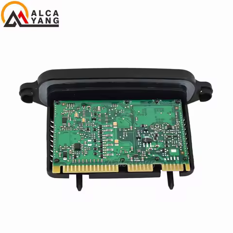 New 63117316217 63117304905 7316217 7316208 TMS Xenon Ballast Headlight Module For BMW 5 Series 520d