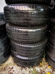 ยางมือสอง 245/70/16 Dunlop grantrek PT3 ปี20 ราคาต่อเส้น