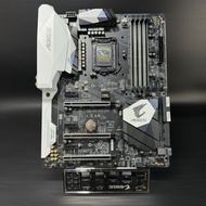 Z270 @ Gigabyte GA-Z270X-Gaming 5 💢 Intel Z270 底板 支援6 7代 LGA1151 主板 主機板 ATX i3 i5 i7 CPU DDR4