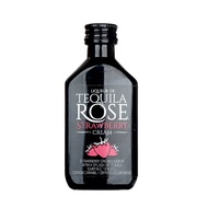 Tequila Rose Ticai Rose Strawberry Flavor Liqueur Wine Wine Slightly Drinking Little WineTequila Ros