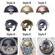 [whfashionkk] Watch Movement Rotor Replace Lightweight Automatic Rotor for NH35 NH36 6R35