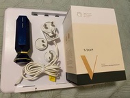 Tripollar Stop V RF facial device 面部射頻機