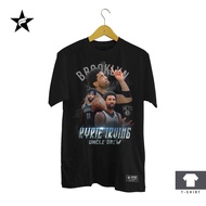 Kyrie Irving T-shirt - Starfight Indonesia