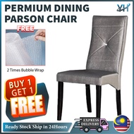 Chair Kerusi Makan Dining Chair Cushion Kusyen Kerusi Kayu Kerusi Meja Makan Furniture