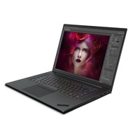 Lenovo ThinkPad P1 Gen 5 Intel Core i7-12700H, 14C, 16.0" WQXGA (2560 x 1600) IPS, anti-glare, 500 n