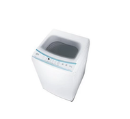 SANLUX台灣三洋8KG單槽洗衣機 ASW-80MD