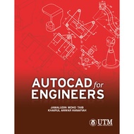Autocad for Engineers