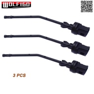 WOLFIGO Evaporator Temperature control sensor For VW POLO 2002-2010 For AUDI Seat Skoda 6Q0 907 543 