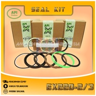 SEAL KIT EX220-2/3 ARM BOOM BUCKET SEAL KIT EX220-2/3