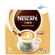 Nescafe Instant White Coffee Original