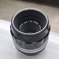 NIPPPN KOGAKU MICRO-NIKKOR 55MM F3.5 ...