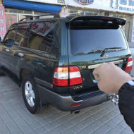 ปีกท้าย Land Cruiser 98-07 LC FJ80 FJ LC100 4700 4500