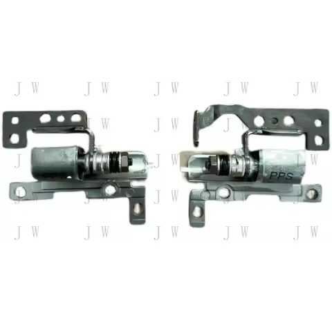 DDJ L+R Set LCD Hinge for Lenovo ThinkPad X13 Gen 2
