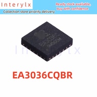 5Pcs/Lot Original EA3036CQBR EA3036 QFN-20 Silk Printing EA3036C Patch Power Management Chip IC