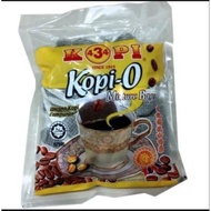 434 Kopi O MUAR + FAST
