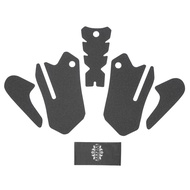 Motorcycle Protector Anti Slip Tank Pad Sticker Gas For Ducati Panigale V2 899 959 1199 1299 2016-20