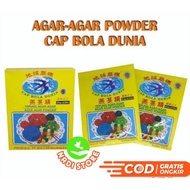 World Ball Brand Agar Powder Agar Agar Powder Agar Agar