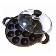 CAKE FAN SERIES 15 15 HOLES QM-8515