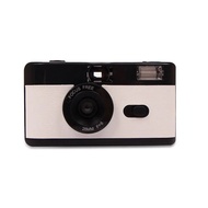 【Limited edition】 Vintage Point Non 35mm Flash Reusable Film Camera