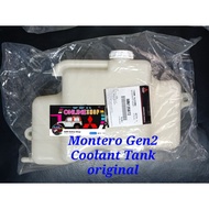 Montero G2 08-15 Triton 05-15 Coolant Tank.
