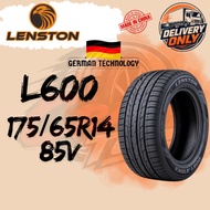 LENSTON EAGLE L600 1756514 175 65 14 175/65R14 175-65-14 175X65X14 175*65*14 175/65/14 175.65.14 TYR