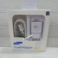 Charger Casan Samsung J6 J6 PLUS J6+ Original Fast Charging Micro USB 2A